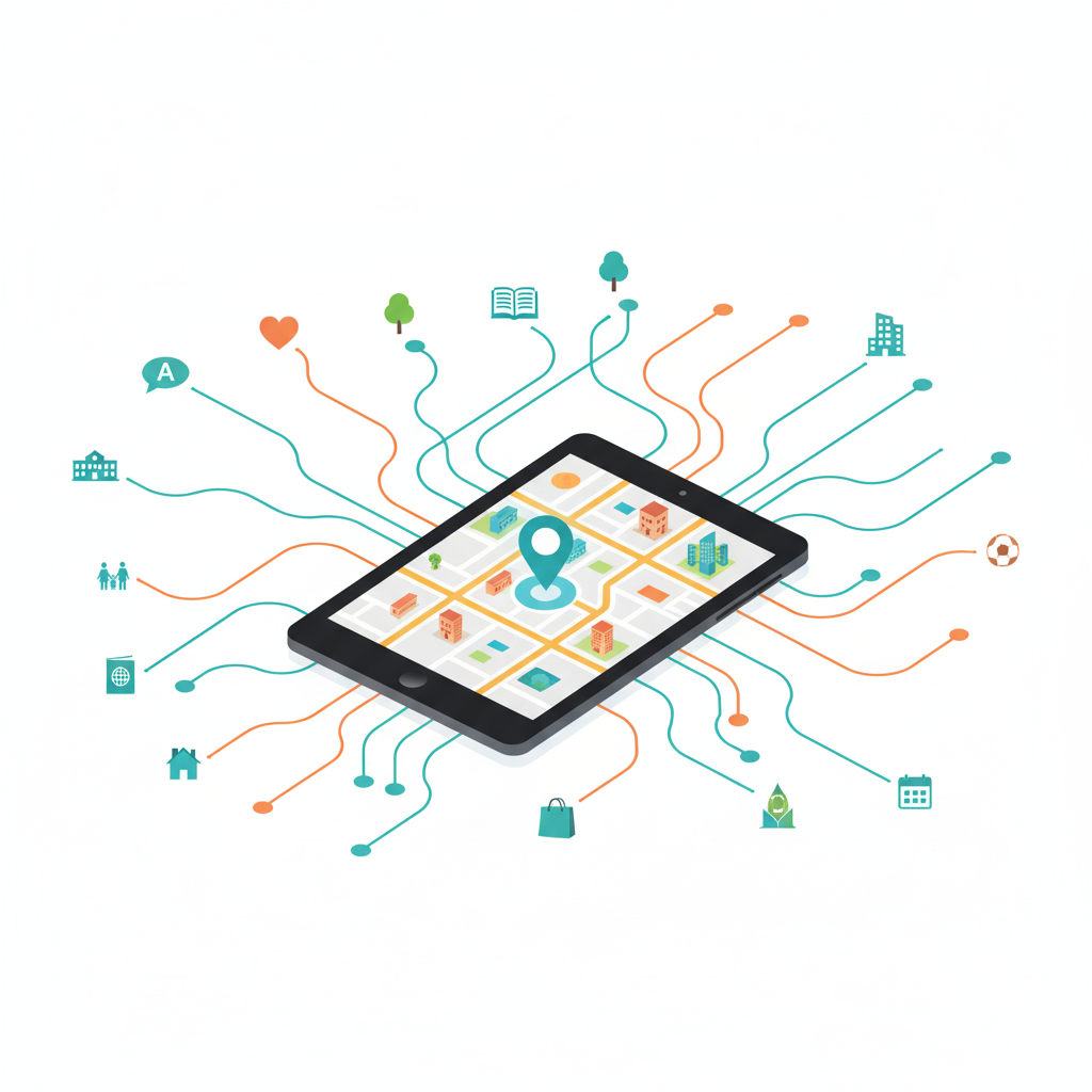Plan Navigators The Navigator Plan: Active Alignment - Expat Valley